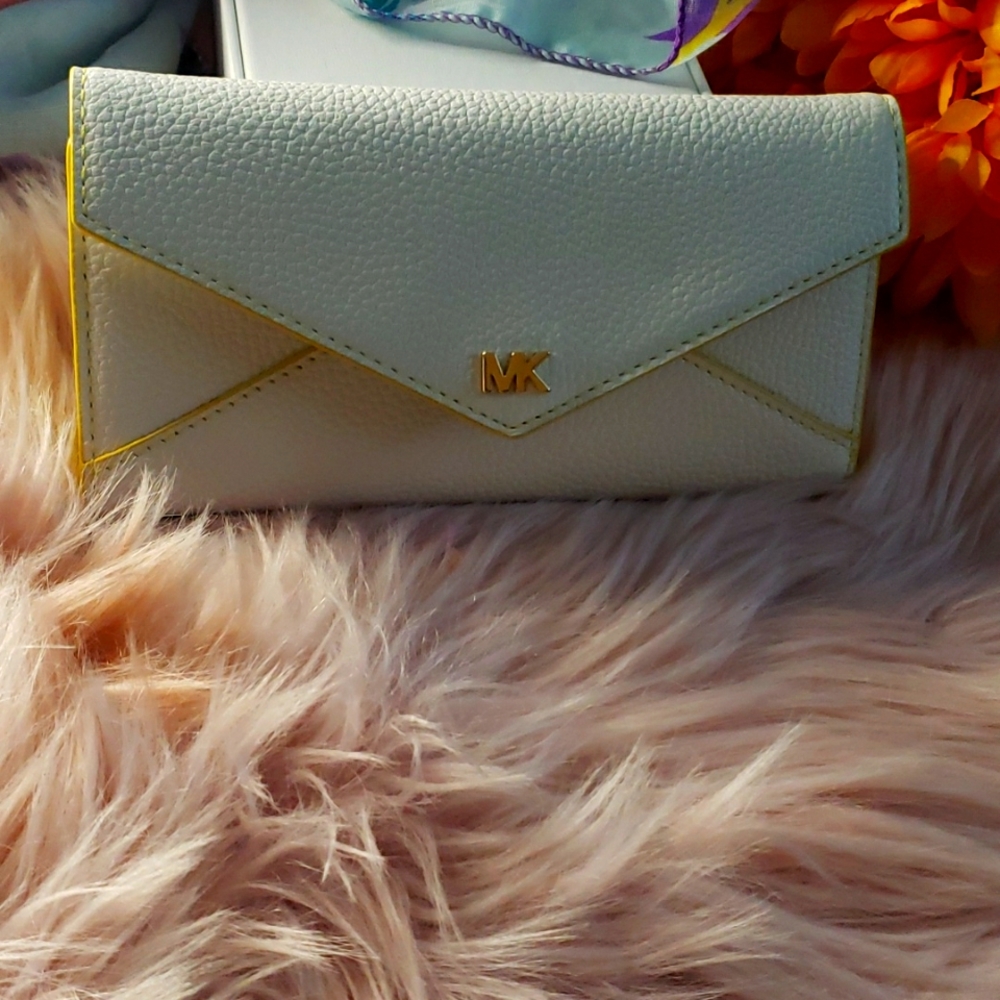 Mk Wallet